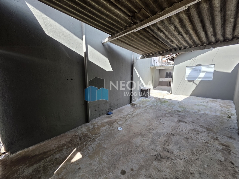 Alugar casa santo agostinho em franca