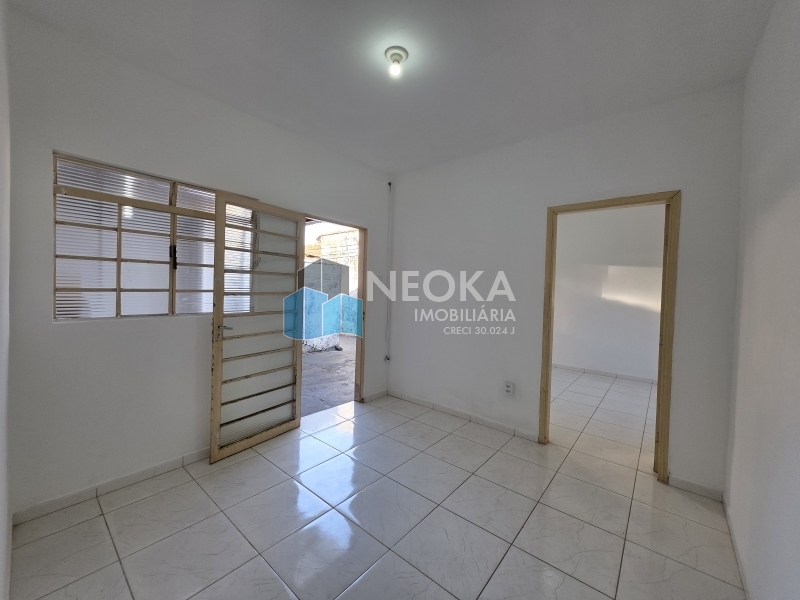 Alugar edicula vila scarabucci em franca