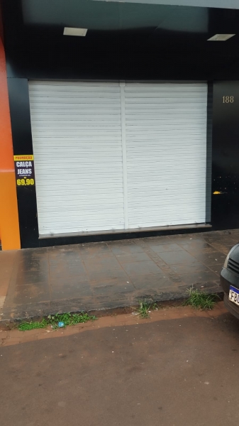  comercial centro em ituverava