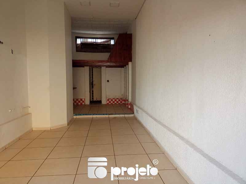  comercial centro em franca