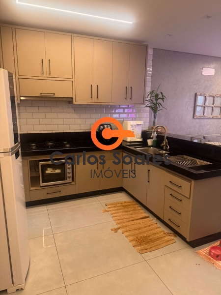 VENDE - APARTAMENTO