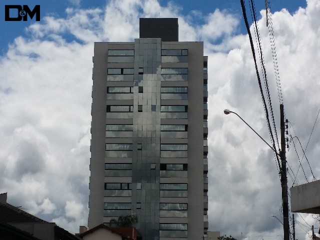  apartamento vila industrial em franca