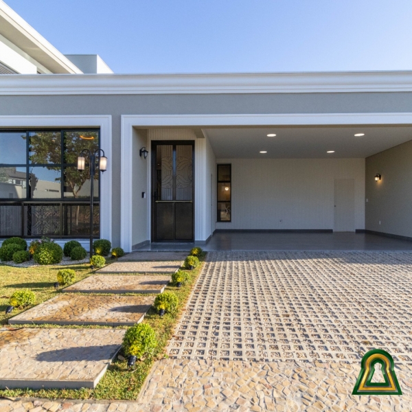Comprar casa condominio villa di capri em franca