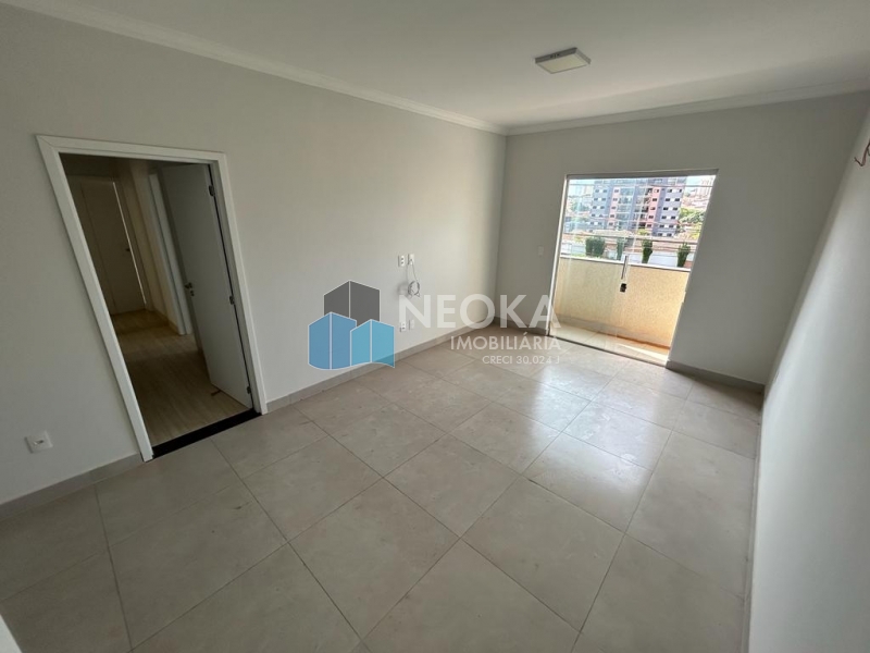  apartamento vila industrial em franca