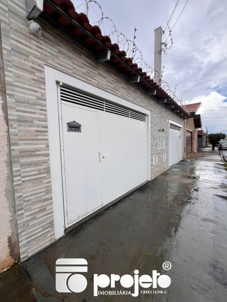  casa vila nossa senhora de fátima em franca