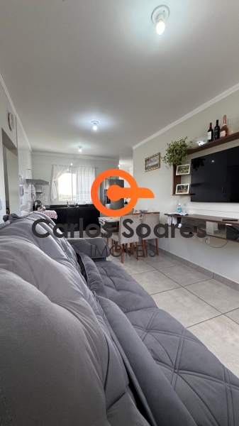 VENDE - APARTAMENTO
