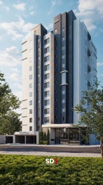 Comprar apartamento residencial paraíso em franca