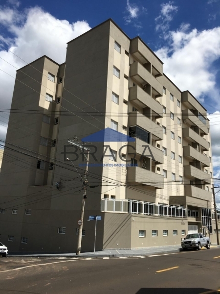 Alugar apartamento centro em franca