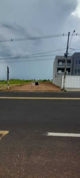 Comprar terreno residencial meireles em franca