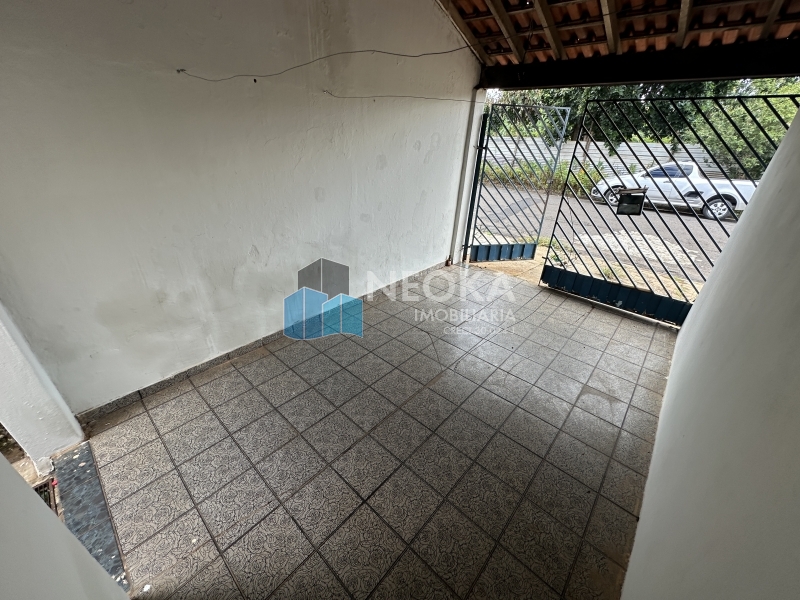 Alugar casa jardim aeroporto ii em franca