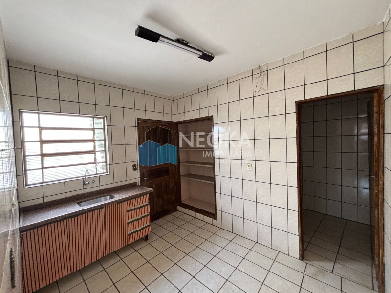 Alugar casa centro em franca