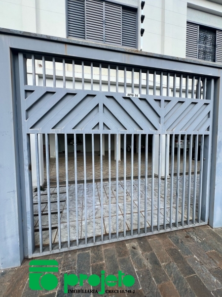  apartamento centro em franca