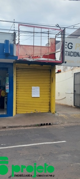  comercial centro em franca