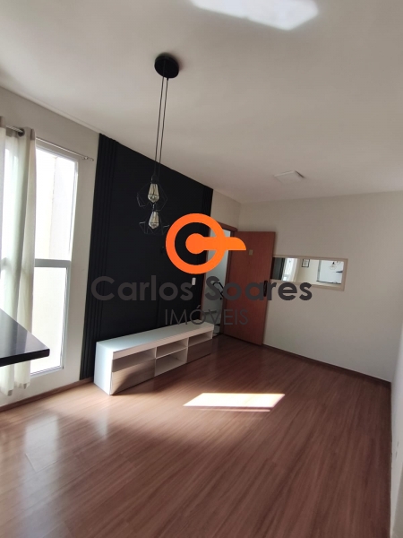 VENDE - APARTAMENTO