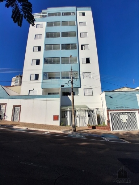 Alugar apartamento são josé em franca
