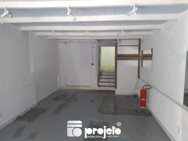  comercial centro em franca