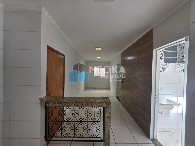 Comprar apartamento residencial zanetti em franca