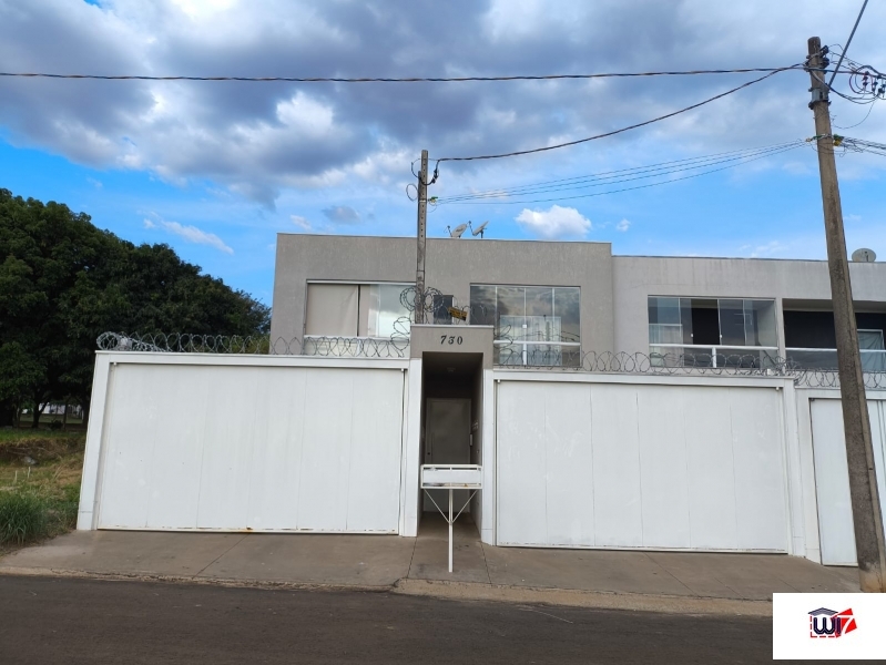 Alugar apartamento meireles em franca