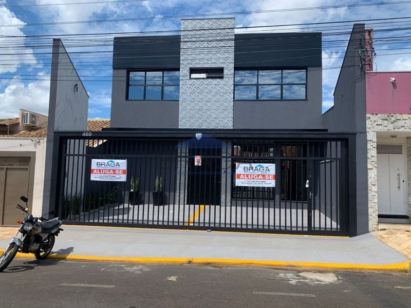 Alugar sala são joaquim em franca