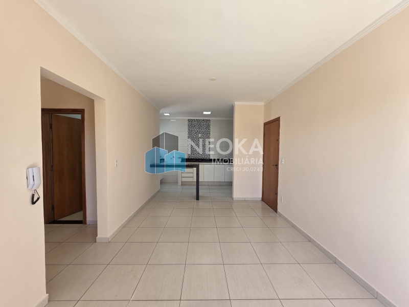 Alugar apartamento santa cruz em franca