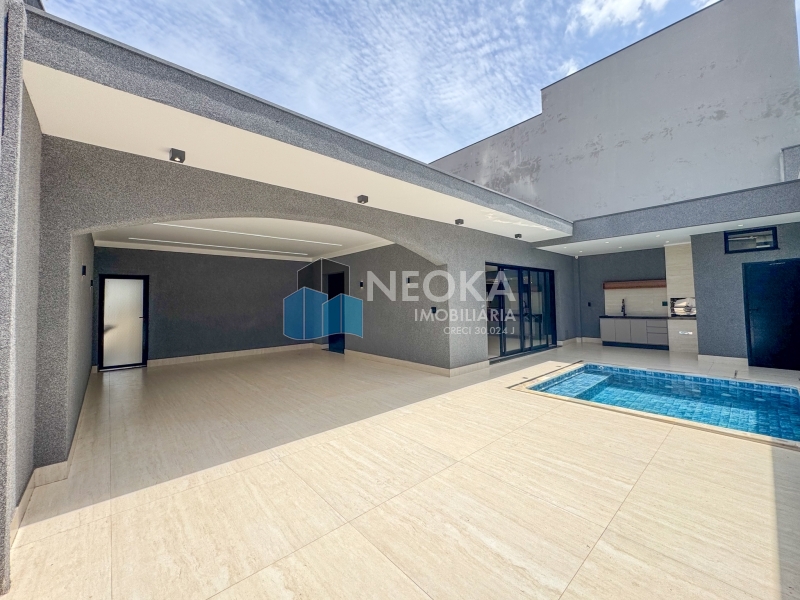 Comprar casa jardim veneza em franca