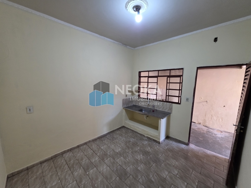Alugar edicula prolongamento jardim lima em franca