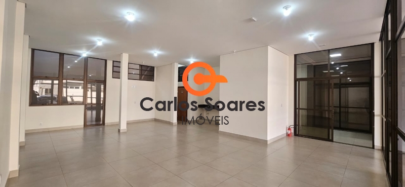Alugar comercial centro em franca