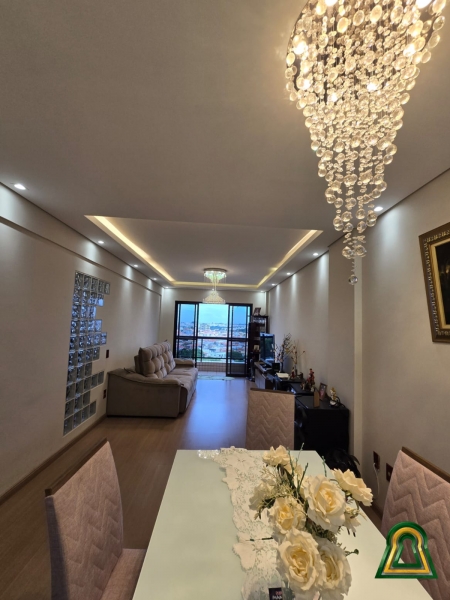 Comprar apartamento cidade nova em franca