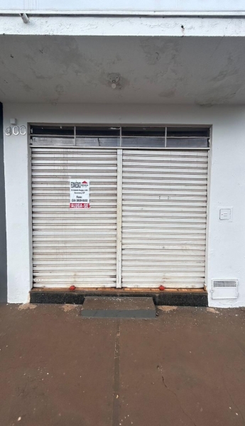  comercial centro em ituverava