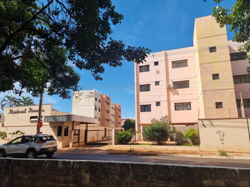  apartamento jardim marajoara em ituverava