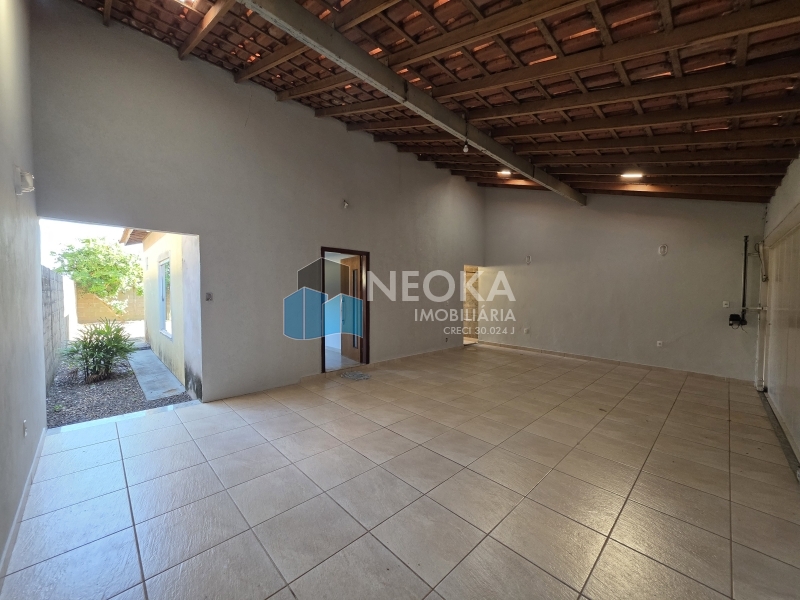 Alugar casa residencial meireles em franca
