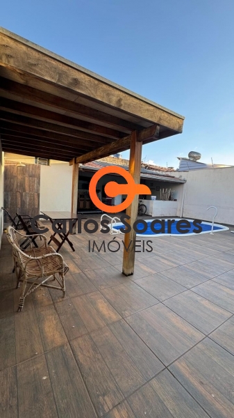 VENDE - CASA
