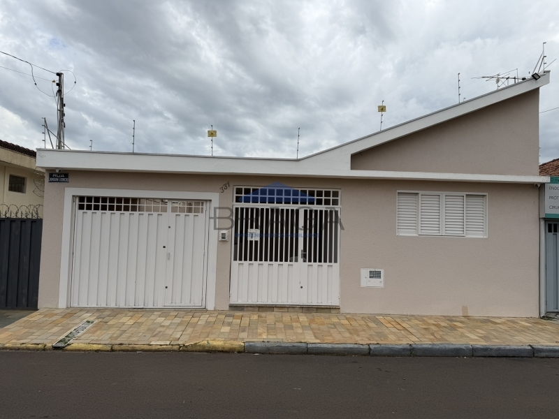 Alugar casa jardim conceição leite em franca