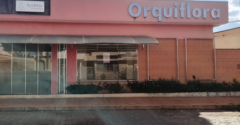 comercial centro em ituverava