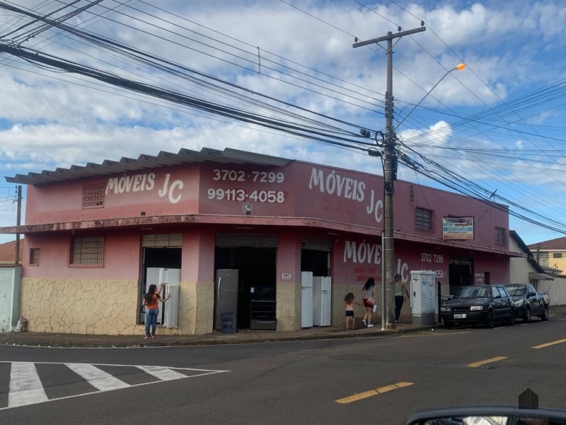 VENDE - COMERCIAL