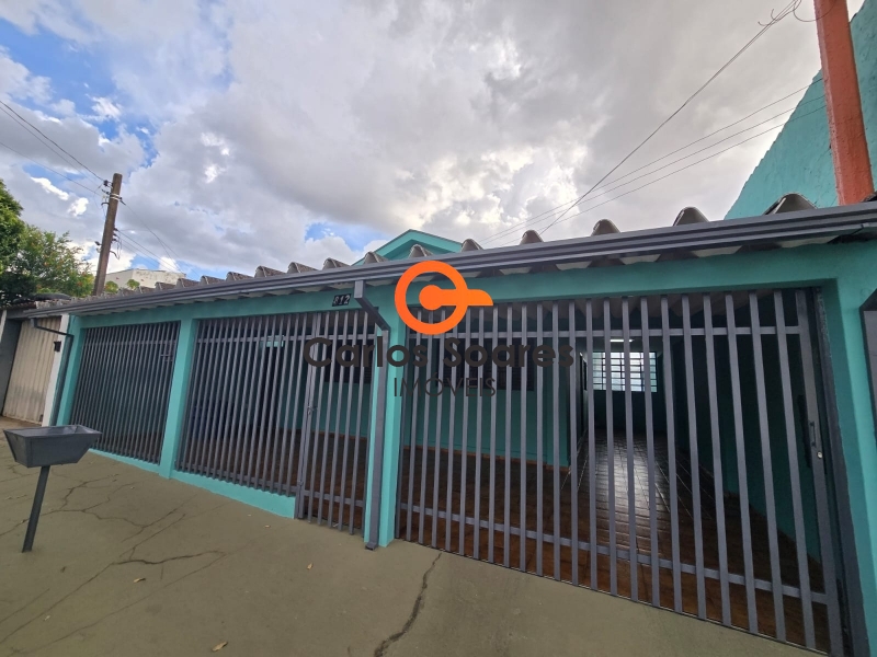 VENDE - CASA