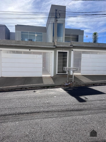 Alugar apartamento jardim piratininga ii em franca