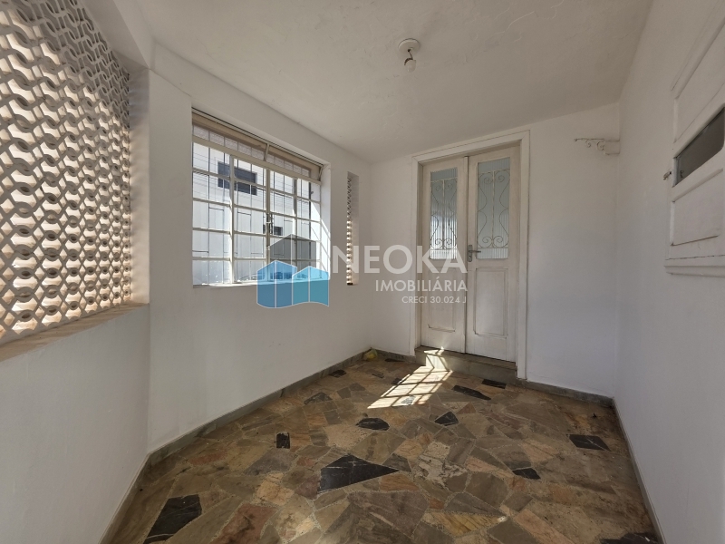 Alugar casa centro em franca