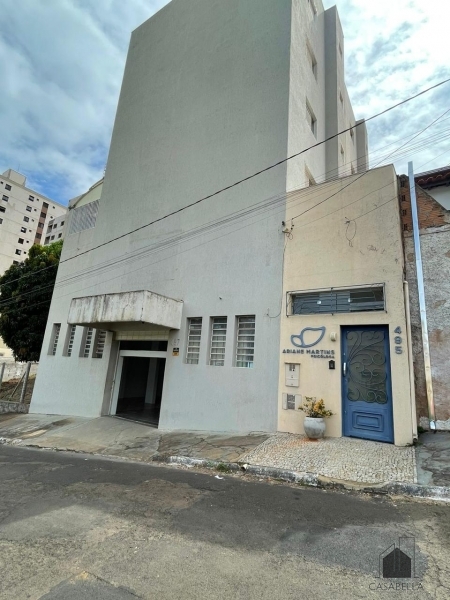VENDE - COMERCIAL