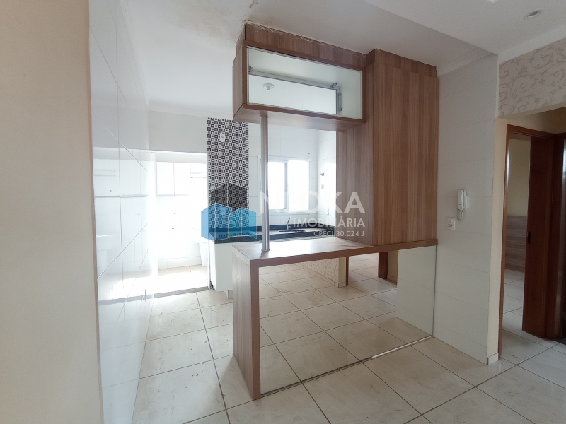  apartamento residencial julio d elia em franca