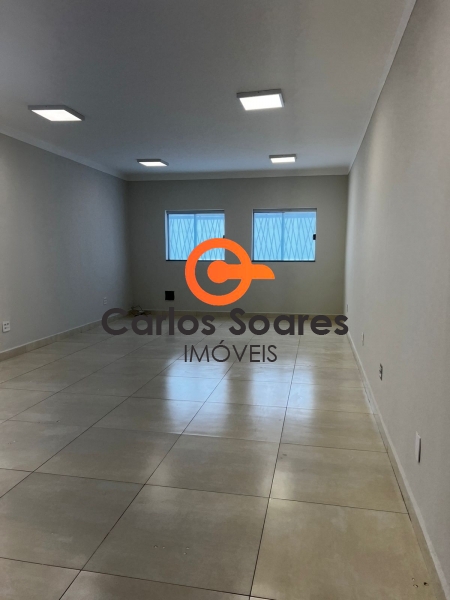 Alugar sala cidade nova em franca