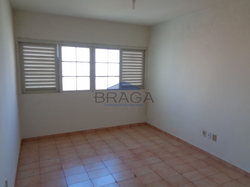 Alugar sala centro em franca