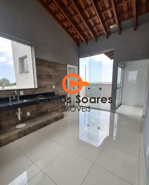 VENDE - APARTAMENTO