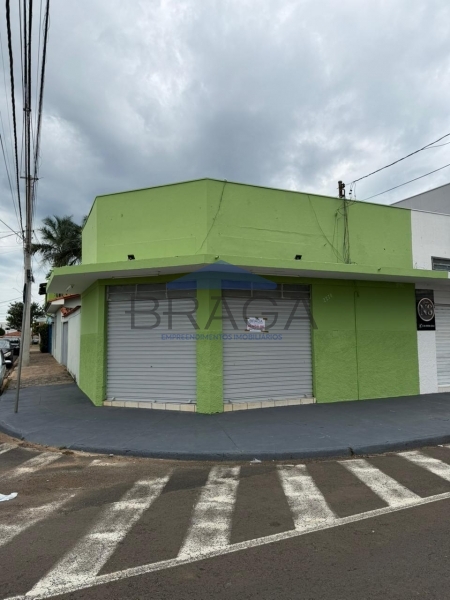 Alugar comercial parque progresso em franca