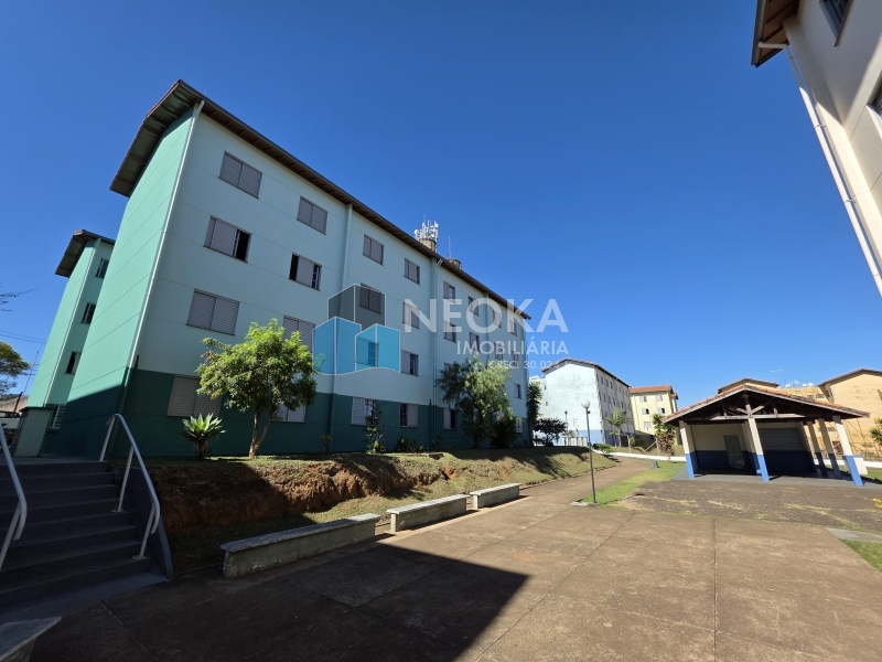 Alugar apartamento parque dos pinhais em franca