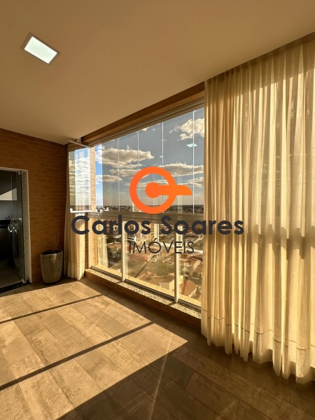 Alugar apartamento vila santos dumont em franca