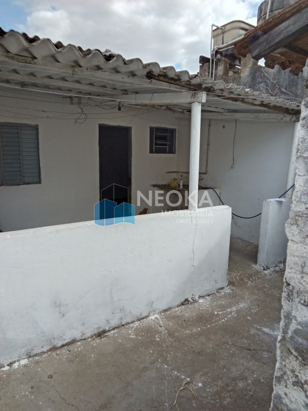 Alugar edicula prol. vila santa terezinha em franca