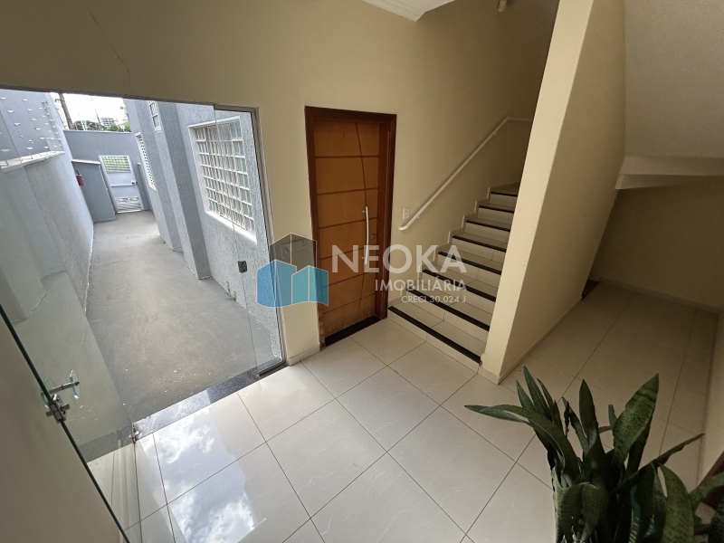  apartamento sao jose em franca