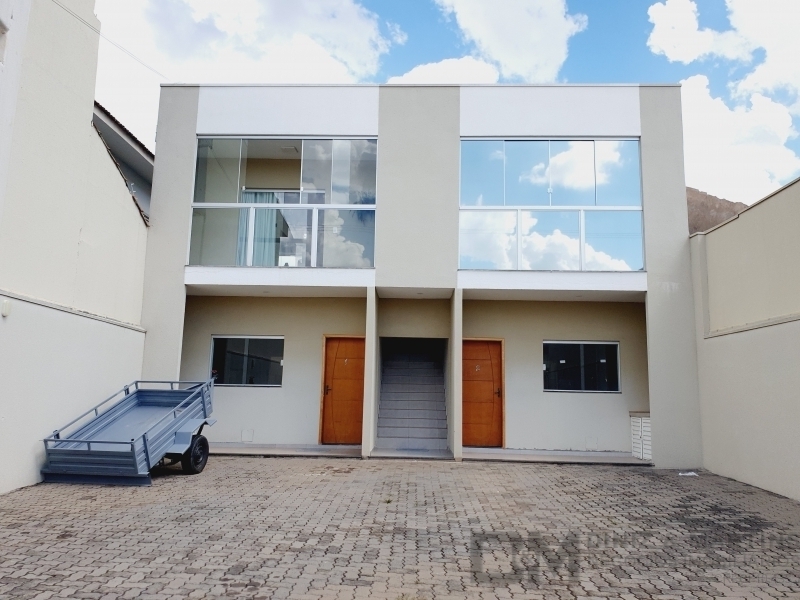  apartamento vila santa cruz em franca