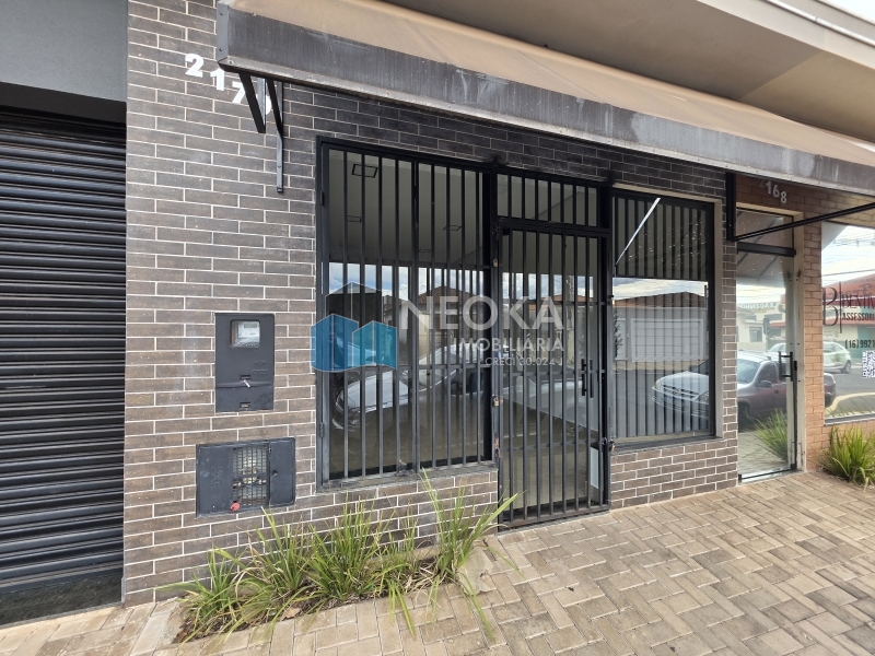 Alugar comercial jardim ângela rosa em franca
